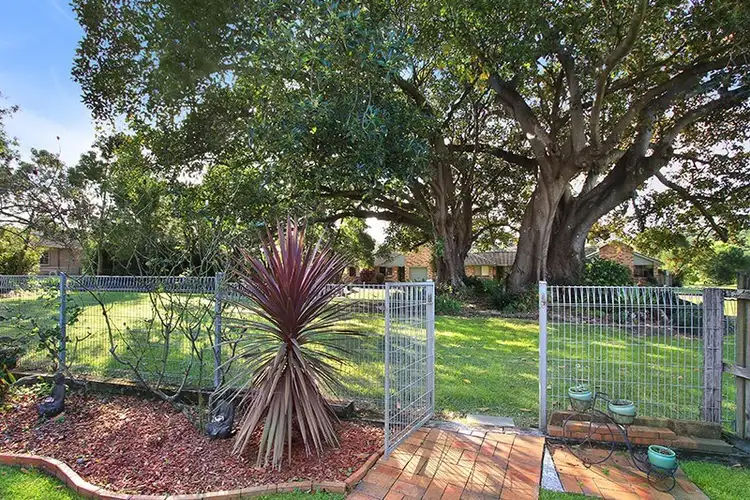 Sixth view of Homely villa listing, 7/12-22 Gibsons Road, Figtree NSW 2525