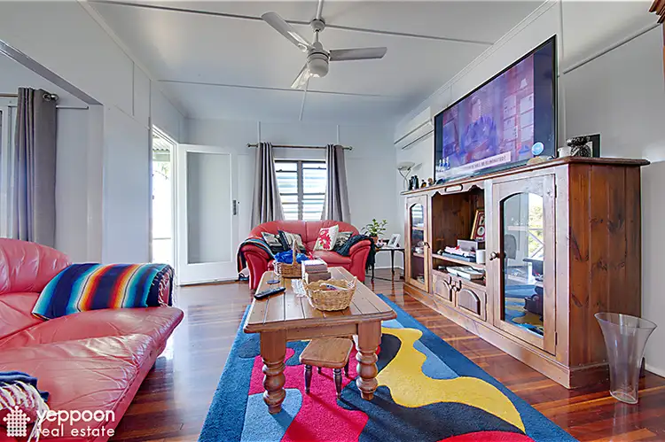 Fourth view of Homely house listing, 47 Cliff Street, Yeppoon QLD 4703