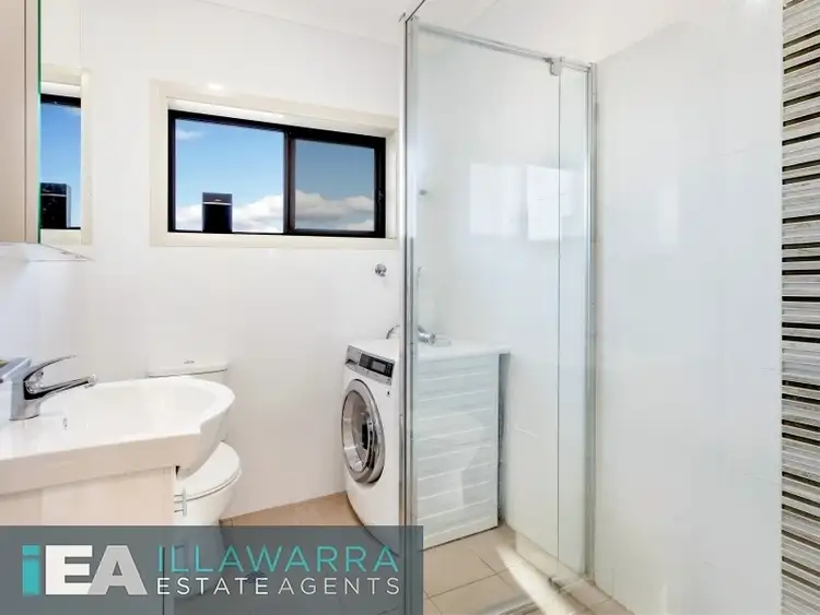 Sixth view of Homely unit listing, 2/8 Miller Street, Coniston NSW 2500