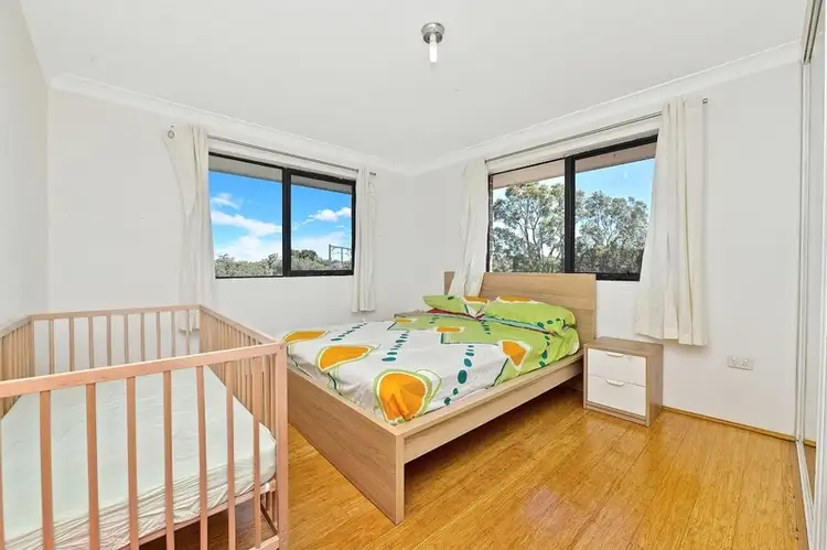 Fifth view of Homely apartment listing, 26/21-27 Weigand Avenue, Bankstown NSW 2200