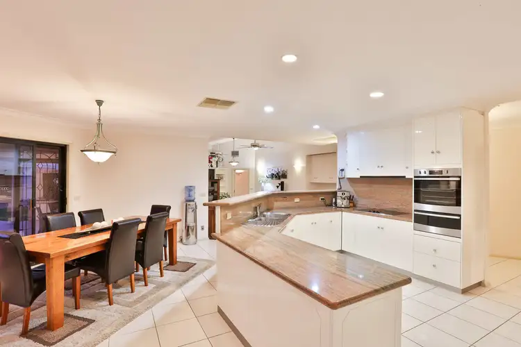 Fifth view of Homely house listing, 16 Marsden Drive, Mildura VIC 3500