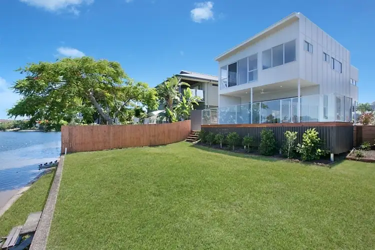 Fifth view of Homely house listing, 64b Avanti Street, Mermaid Waters QLD 4218