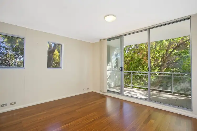 Main view of Homely apartment listing, 50/110 Wellington Street, Waterloo NSW 2017