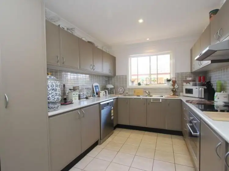 Sixth view of Homely house listing, 3/389 Auburn Street, Goulburn NSW 2580