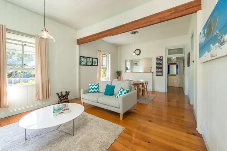 Third view of Homely house listing, 24 Dowse Street, Paddington QLD 4064