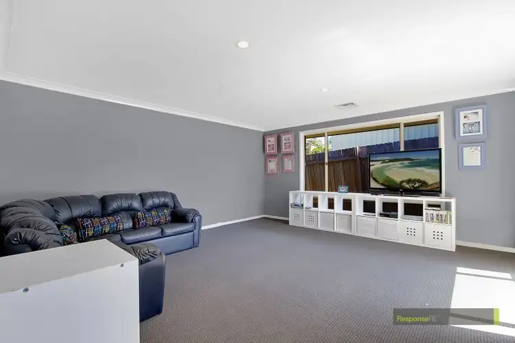 Fifth view of Homely house listing, 15 Lang Road, South Windsor NSW 2756