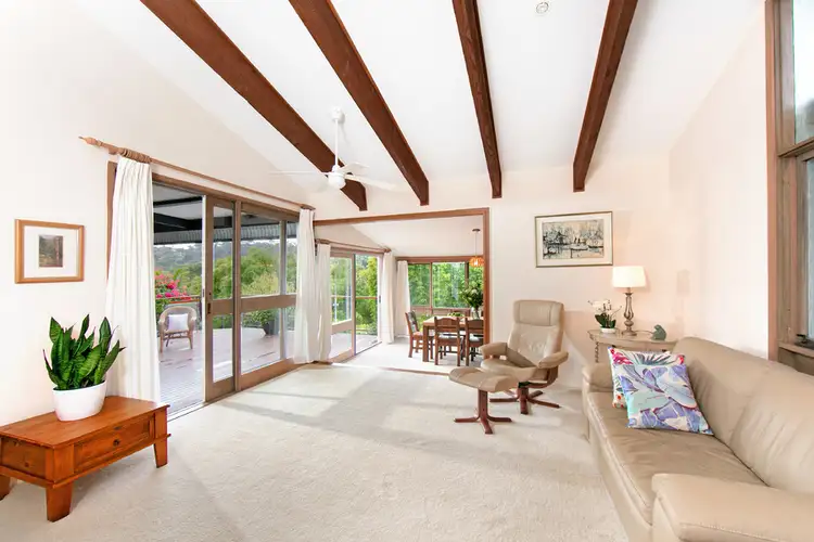 Second view of Homely house listing, 66 Kambora Avenue, Davidson NSW 2085