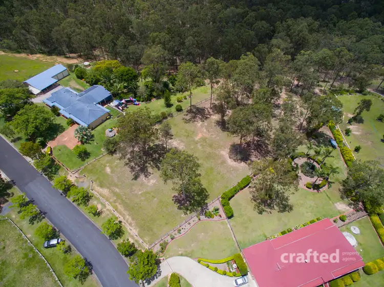 5-7 Parrot Street, Greenbank QLD 4124