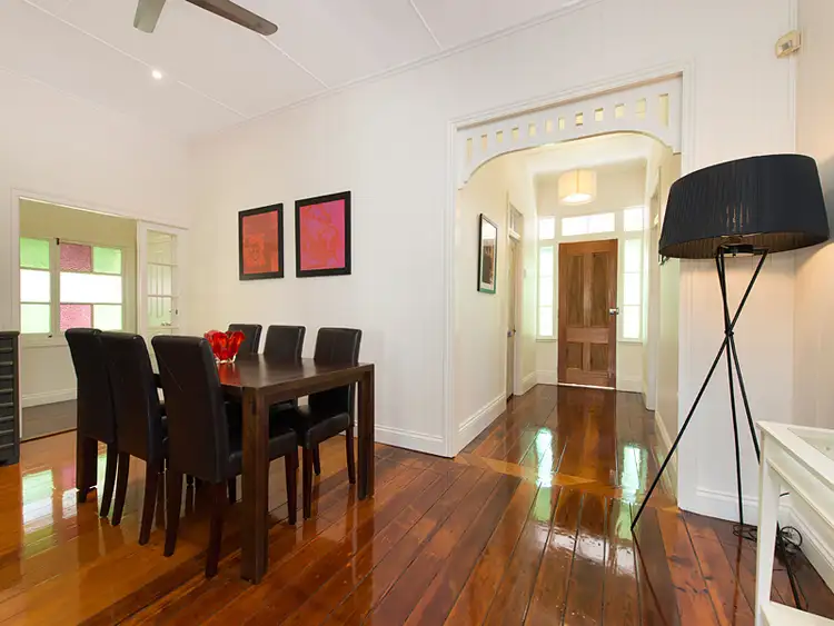 Fourth view of Homely house listing, 35 Graceville Avenue, Graceville QLD 4075