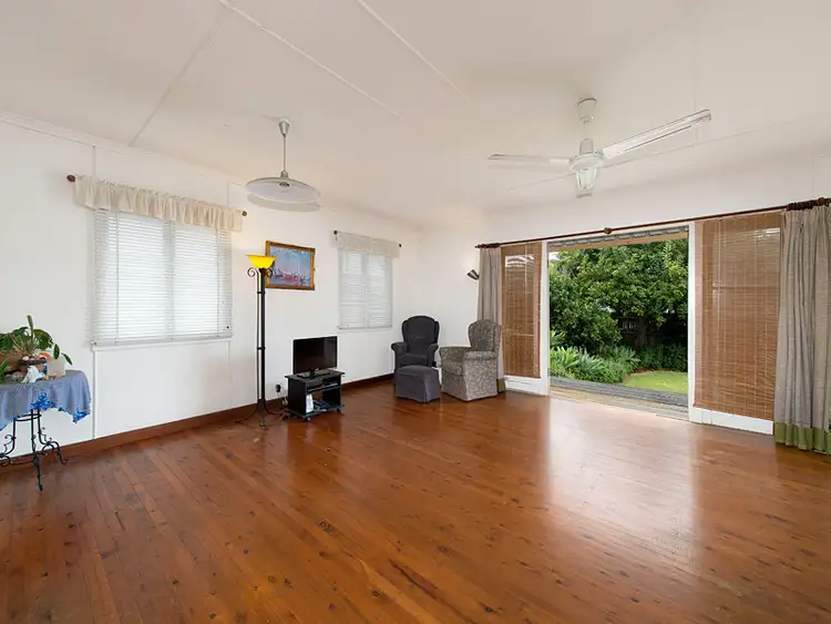 Third view of Homely house listing, 211 Long Street East Street, Graceville QLD 4075