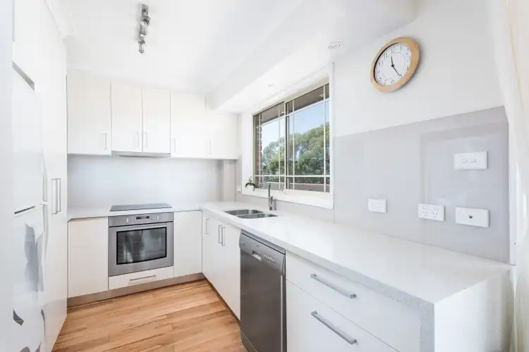Third view of Homely townhouse listing, 11/12 Lenna Place, Jannali NSW 2226