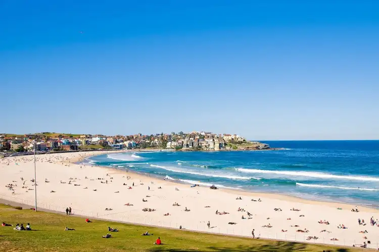 Fifth view of Homely apartment listing, Unit 12/38 Ramsgate Avenue, Bondi Beach NSW 2026