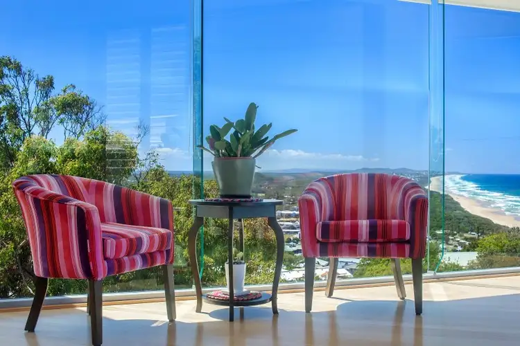 Seventh view of Homely house listing, 14 Grandview Drive, Coolum Beach QLD 4573
