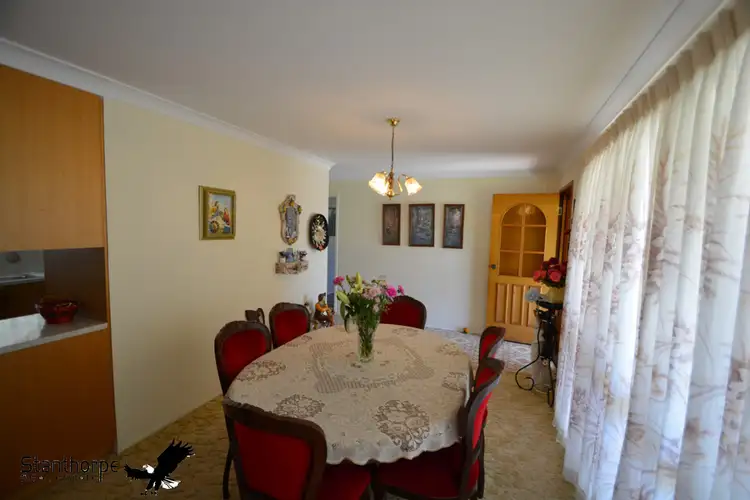 Third view of Homely house listing, 12 Burton Crescent, Stanthorpe QLD 4380