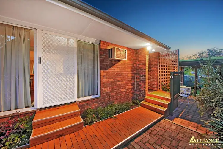 8/54 Lang Street, Padstow NSW 2211