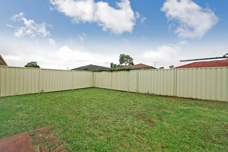 Fourth view of Homely house listing, 30 Veness Circuit, Narellan Vale NSW 2567