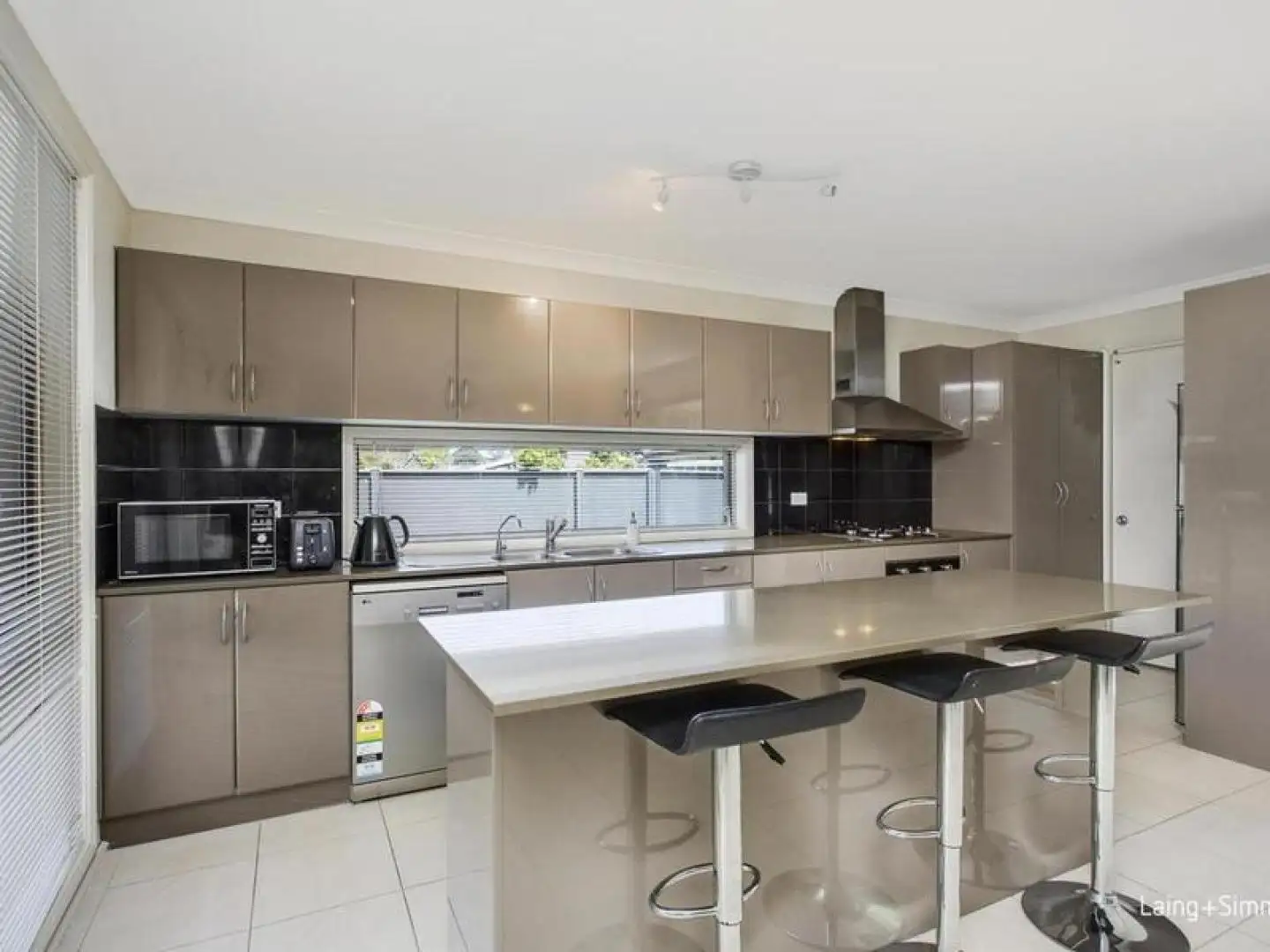 Main view of Homely house listing, 33 Pulley Drive, Ropes Crossing NSW 2760