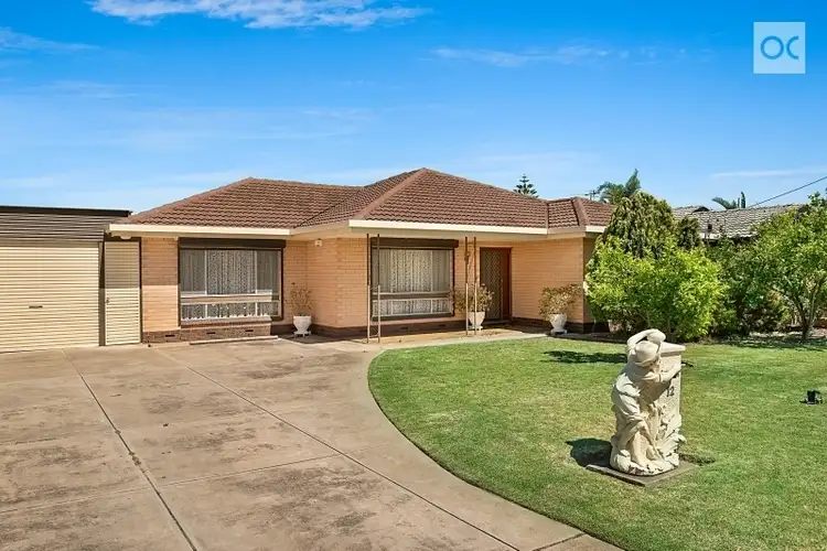 12 Elmwood Avenue, Fulham Gardens SA 5024