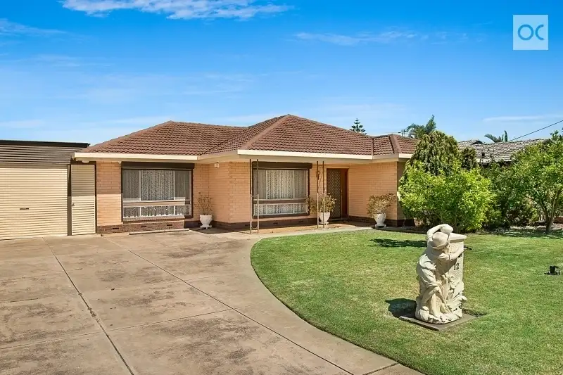 Main view of Homely house listing, 12 Elmwood Avenue, Fulham Gardens SA 5024