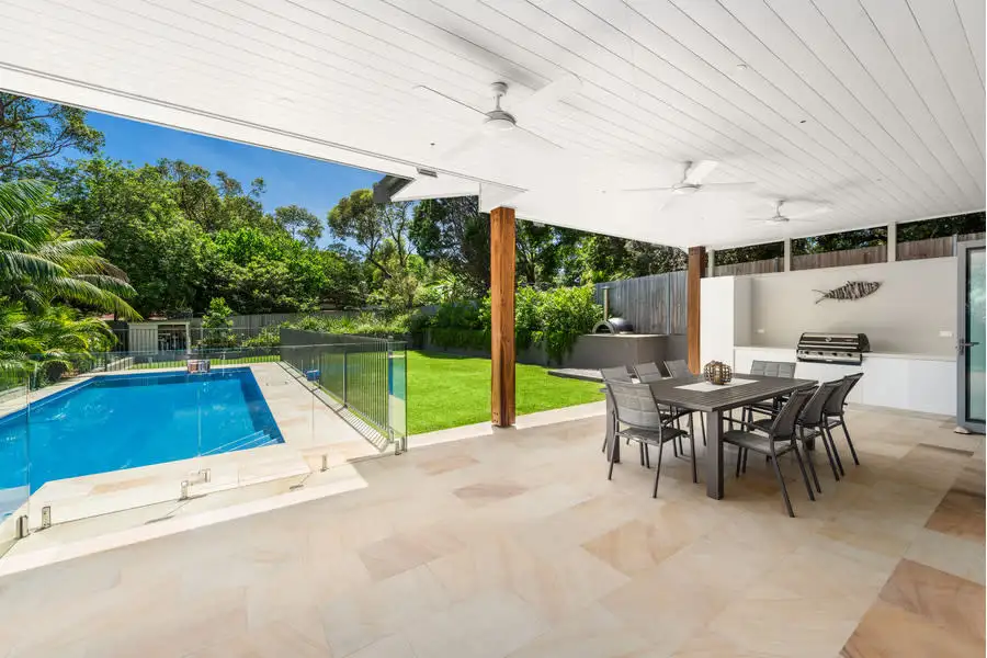 Main view of Homely house listing, 6 Urara Road, Avalon Beach NSW 2107