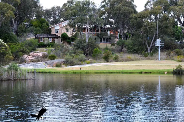 29 Granite Street, Stanthorpe QLD 4380