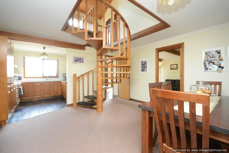 Seventh view of Homely house listing, 4 The Grange, Eastwood VIC 3875