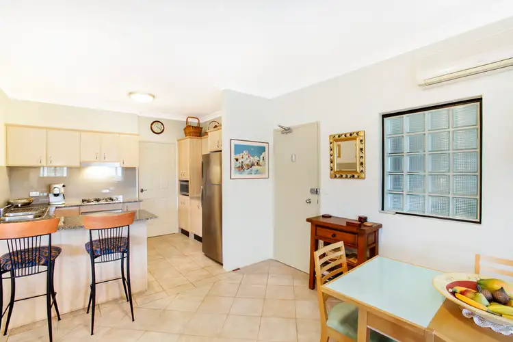 Third view of Homely unit listing, 5/30-32 Burke Road, Cronulla NSW 2230