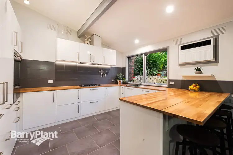 Third view of Homely house listing, 4 Price Court, Diamond Creek VIC 3089