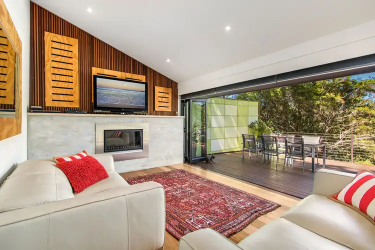Fourth view of Homely house listing, 87 McCarrs Creek Road, Church Point NSW 2105