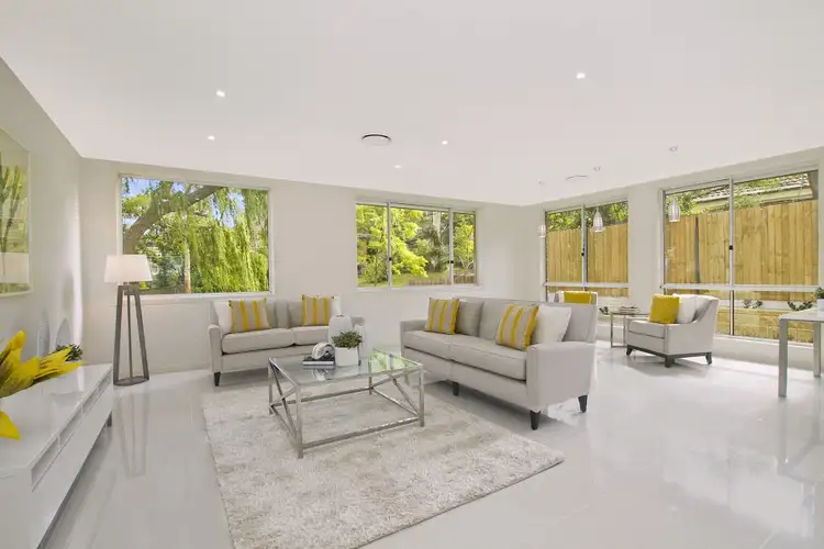 32 Hampden Avenue, Wahroonga NSW 2076