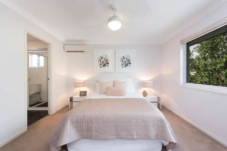 Sixth view of Homely townhouse listing, 10/28 Hill Crescent, Carina Heights QLD 4152