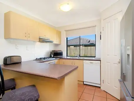 Fourth view of Homely house listing, 4 Lacewing Drive, Sippy Downs QLD 4556