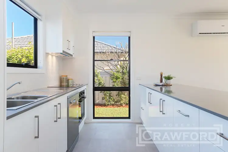 Third view of Homely house listing, 10A Moonbi Street, New Lambton NSW 2305