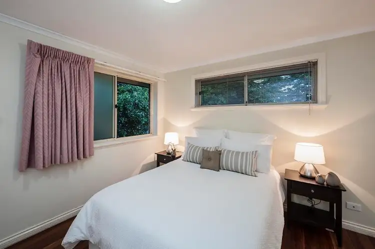 Fifth view of Homely apartment listing, 6/6 Bass Street, Paddington QLD 4064