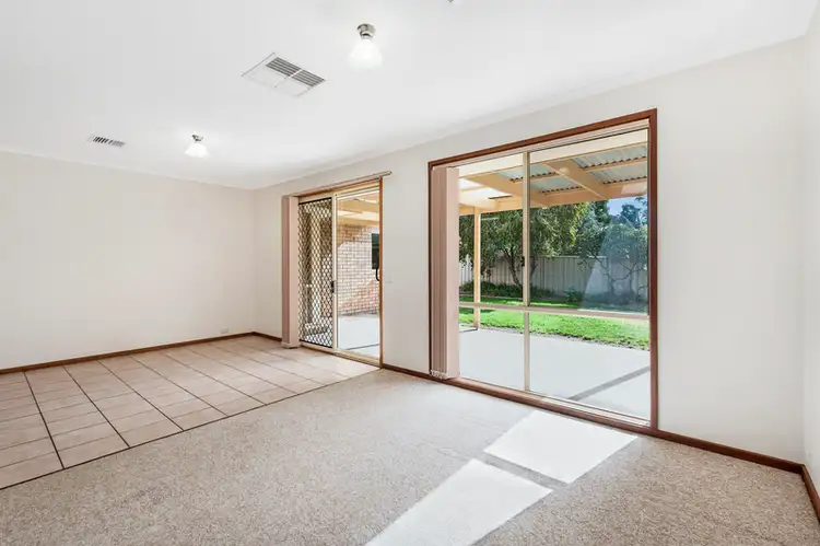 Fifth view of Homely house listing, 8 Hamer Mews, Wodonga VIC 3690