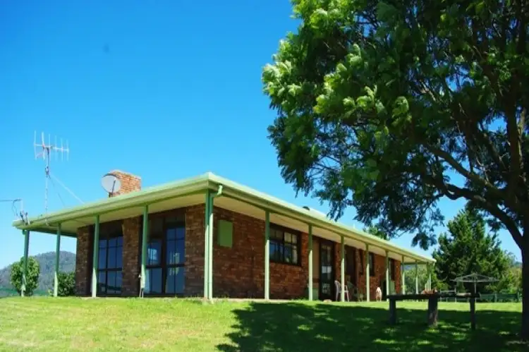 Second view of Homely rural property listing, 121 Gillespie's Road, Cobargo NSW 2550