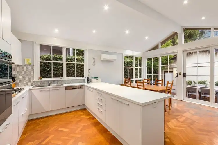 Fourth view of Homely semi-detached listing, 6 Belmont Road, Mosman NSW 2088