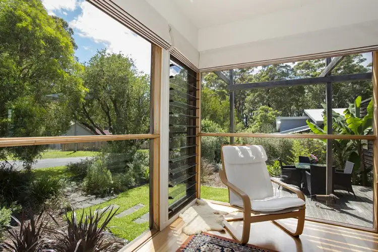 Second view of Homely house listing, 8 Loriket Close, Bawley Point NSW 2539