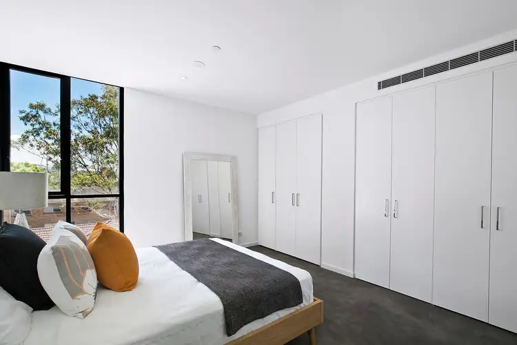 Fourth view of Homely apartment listing, 613/30 Anderson Street, Chatswood NSW 2067