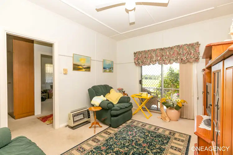 Fifth view of Homely house listing, 38 Barnard Street, Gladstone NSW 2440