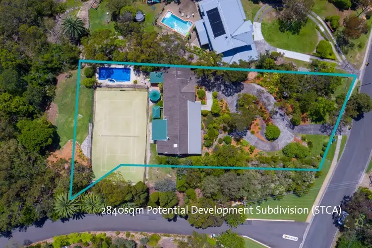 158 Elanora Road, Elanora Heights NSW 2101