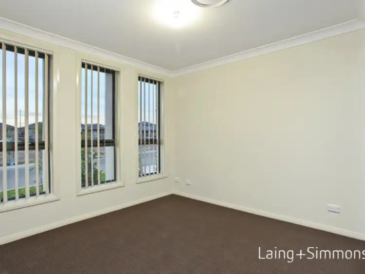 Fourth view of Homely house listing, 4 Coleman Close, Ropes Crossing NSW 2760