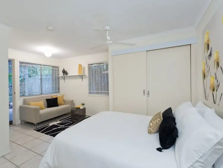 Seventh view of Homely townhouse listing, 4/81 Oleander Drive, Ashgrove QLD 4060