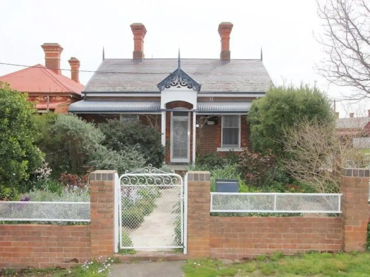 Main view of Homely house listing, 518 Auburn Street, Goulburn NSW 2580