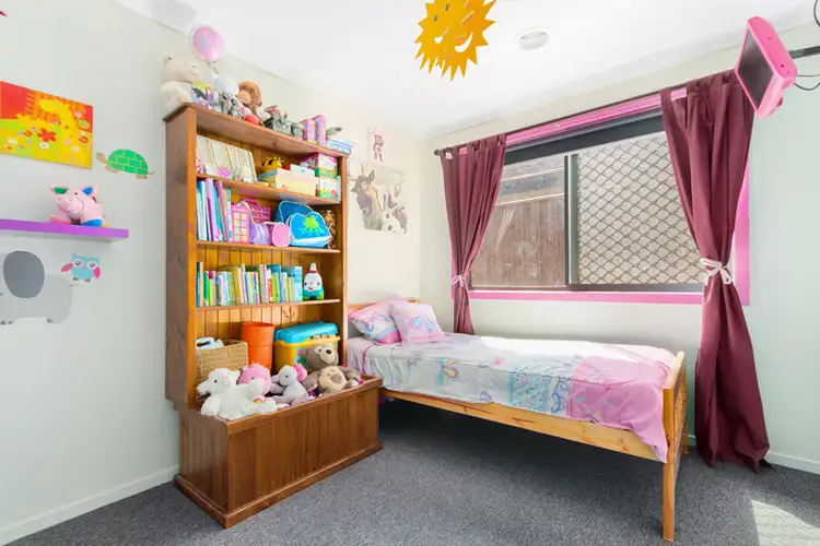 Sixth view of Homely house listing, 33 Kimberley Grove, Pakenham VIC 3810