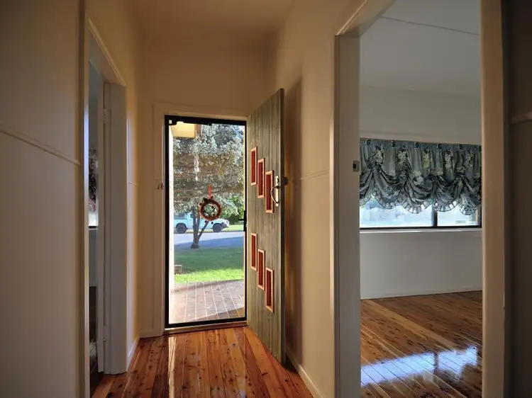 Second view of Homely house listing, 11 Grosvenor Street, Narrandera NSW 2700