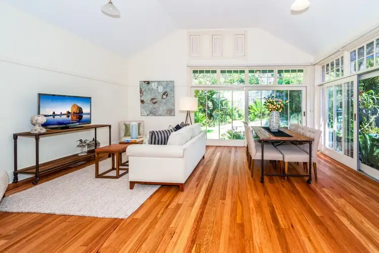 Third view of Homely house listing, 8 Inglethorpe Avenue, Kensington NSW 2033