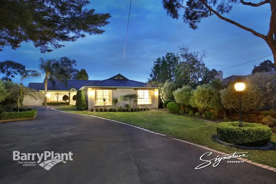 Main view of Homely house listing, 12 Hertford Court, Wantirna South VIC 3152