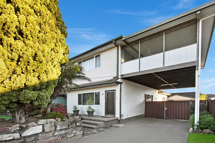 28 George Street, Riverstone NSW 2765