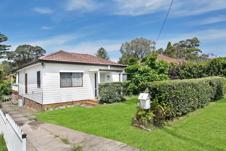 Second view of Homely house listing, 24 Balfour Ave, Caringbah NSW 2229